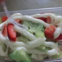 网纹瓜吃货视频