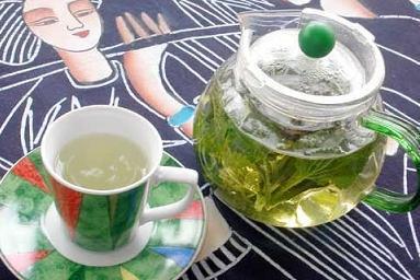 围观喝茶吃瓜,围观者的闲适时光