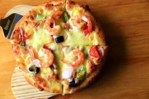 吃瓜不如吃披萨的说说