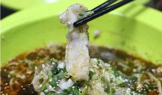 罍街吃瓜,探寻古都美食与市井百态