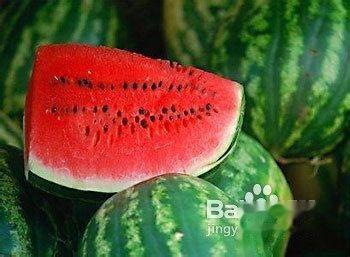 脾虚生瓜可以吃吗,瓜类食物的适宜与否探讨