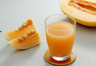 孕妇可以吃哈密瓜嘛