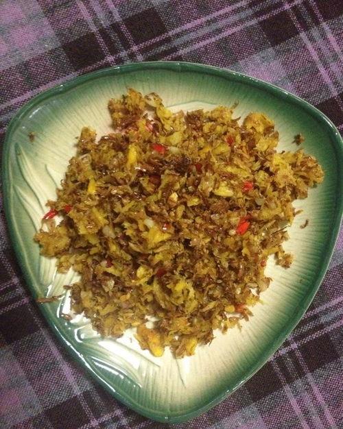 瓜萎籽可以炒干吃,传统食补新体验