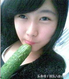 漂亮美女吃瓜群众,吃瓜群众的围观盛宴