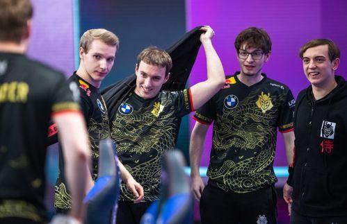 perkz吃瓜,揭秘电竞圈背后的八卦风云