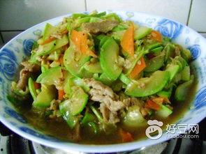 角瓜炒着吃有毒,警惕！角瓜炒食竟暗藏健康隐患