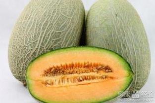 吃哈密瓜荨麻疹,揭秘过敏源与应对策略