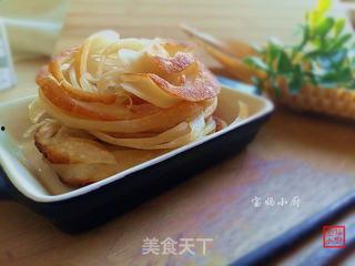 糖人吃瓜丝饼,探寻吃瓜丝饼的独特魅力