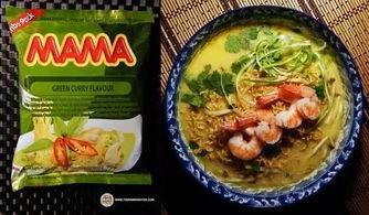 泡面妹南宁吃瓜